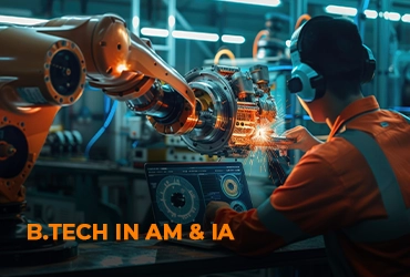 Advanced Mechatronics and Industrial Automation
